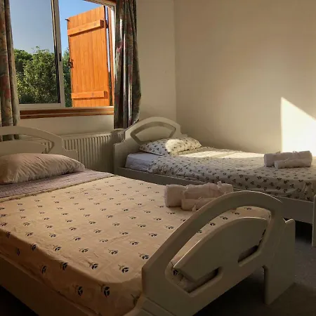 Σπίτι διακοπών Stunning Mountain View 2 Bedroom *