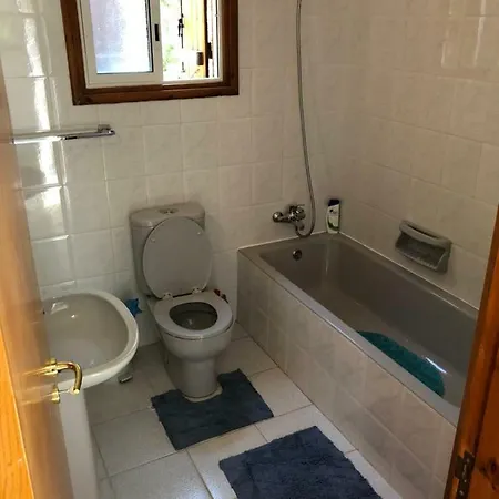 Semesterbostad Stunning Mountain View 2 Bedroom *